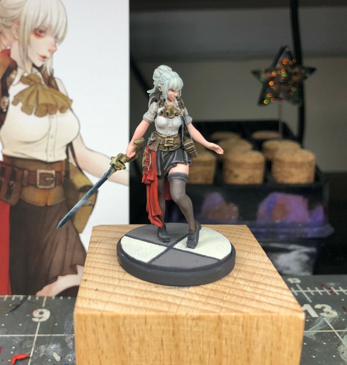 Bộ Mô Hình Nhựa Bộ 28352 SH Ph - đánh giá và giá Model Kit Zza