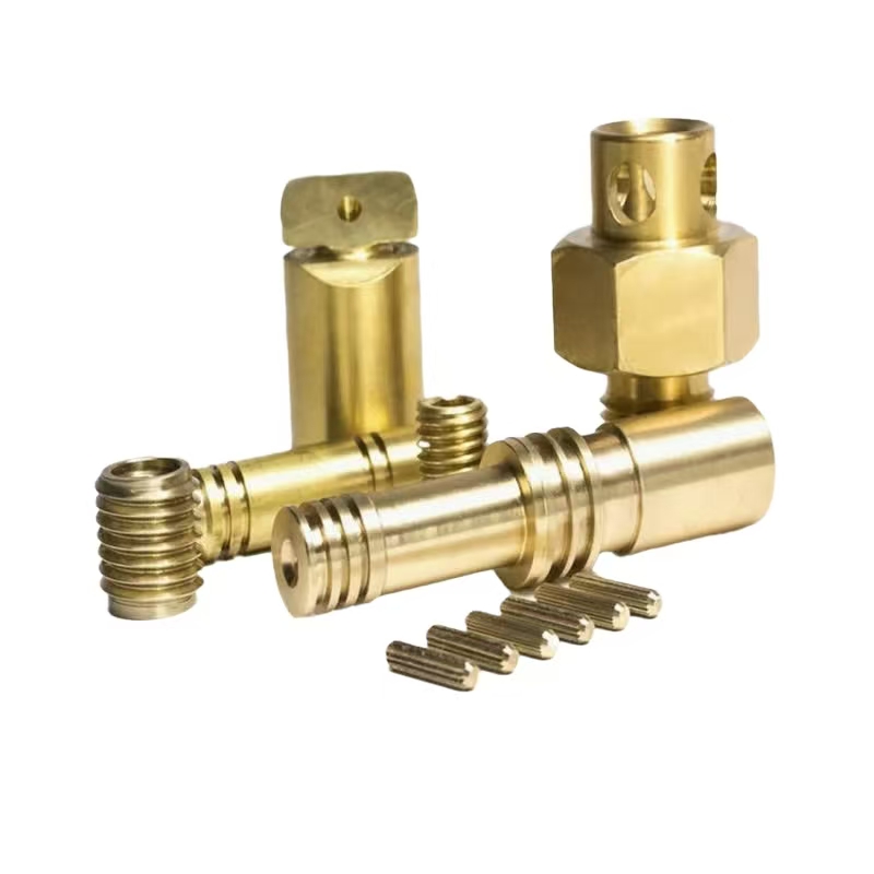 CNC machined aluminum alloy re - đánh giá và giá Model Kit Stl