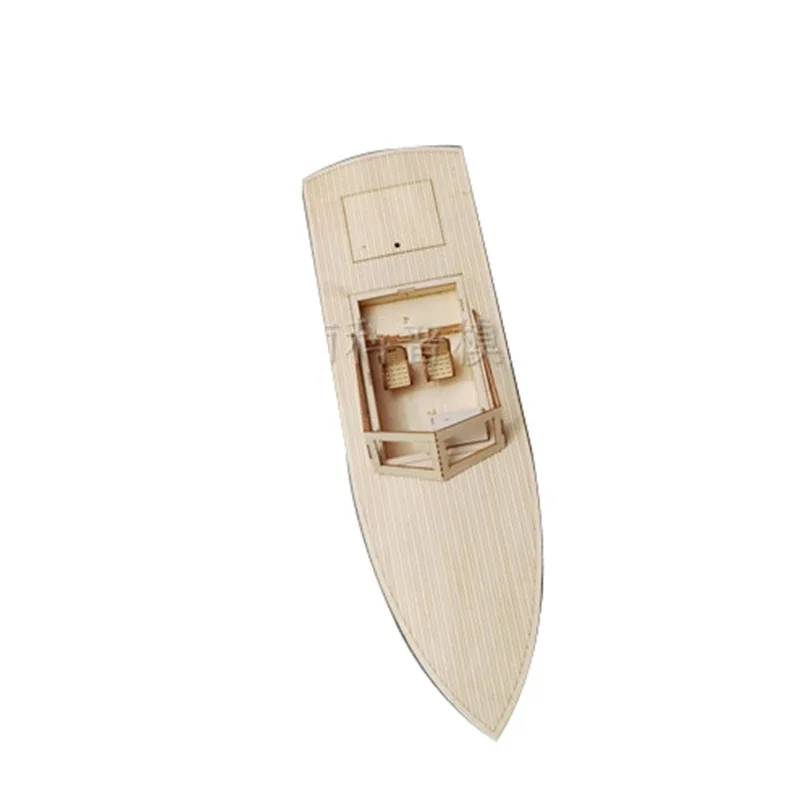 DIY Model Assembly Kit Parts R - đánh giá và giá Model Kit Yacht