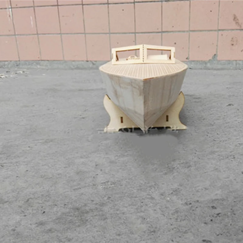 DIY Model Assembly Kit Parts R - đánh giá và giá Model Kit Yacht