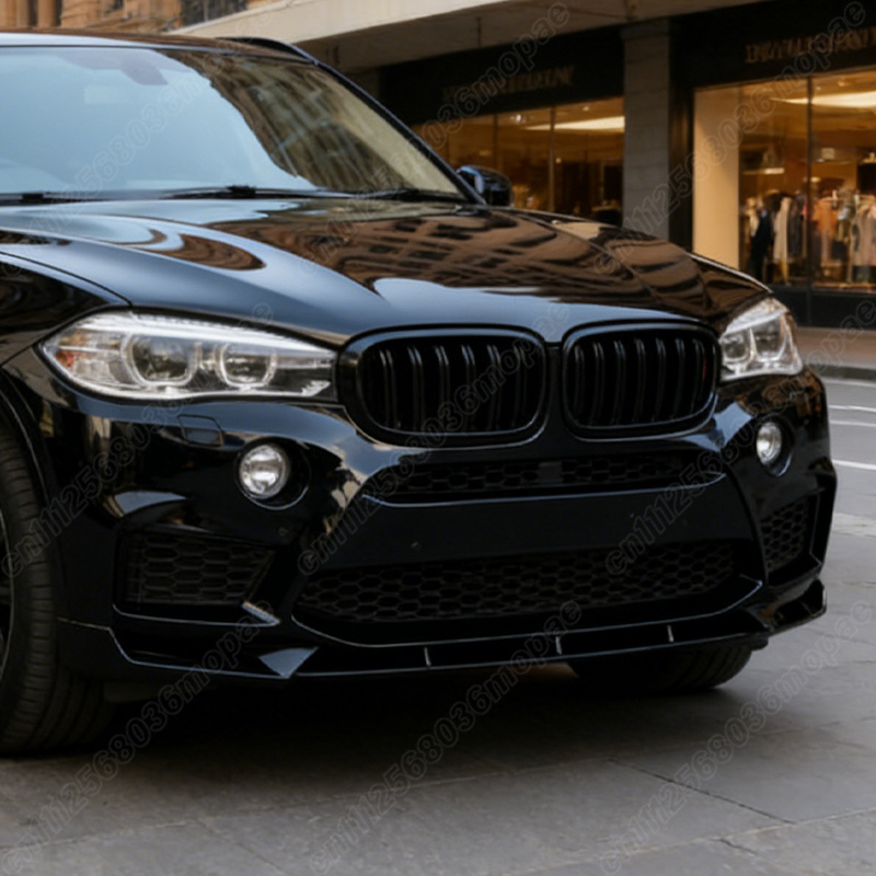 For BMW X5M F85 2013 2014 2015 - đánh giá và giá Model Kit Competition