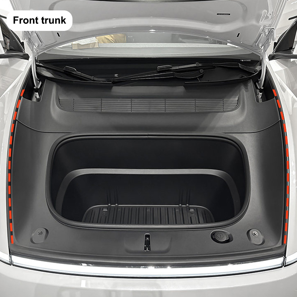 For Tesla Model Y L 2025+ Door - đánh giá và giá Weathering Model Kit