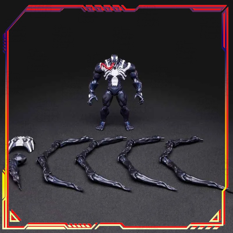 BLOKEES Spider-Man MODEL KIT C - đánh giá và giá Model Kit Competition