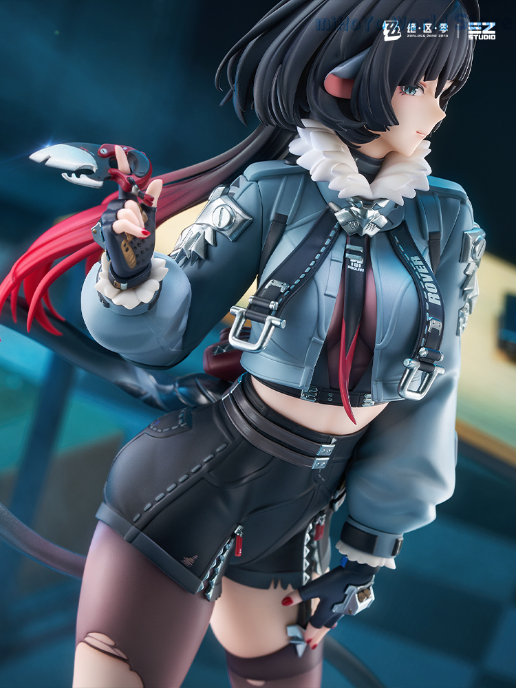 Official Jane Doe Figure Origi - đánh giá và giá Model Kit Figures