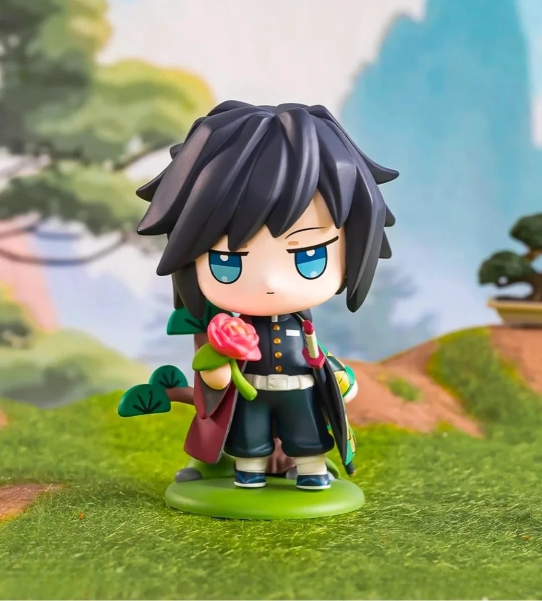 HOT!Demon Slayer Tanjiro Kamad - đánh giá và giá Model Kit Nezha