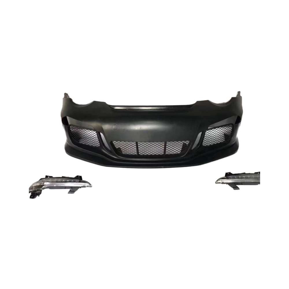 STL FFor Carrera 997 911 2005- - đánh giá và giá Model Kit Stl