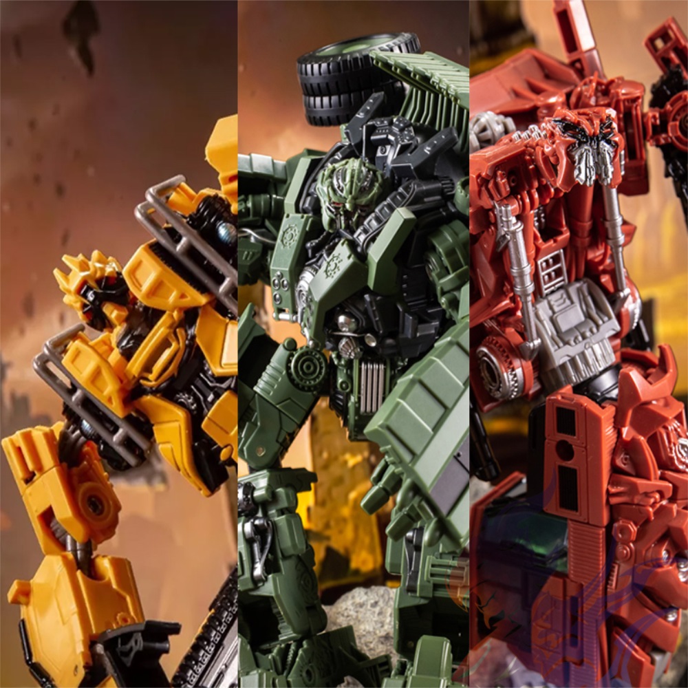 Chuyển Đổi AOYI SS Quá Tải Roa - đánh giá và giá Model Kit Pacific Rim