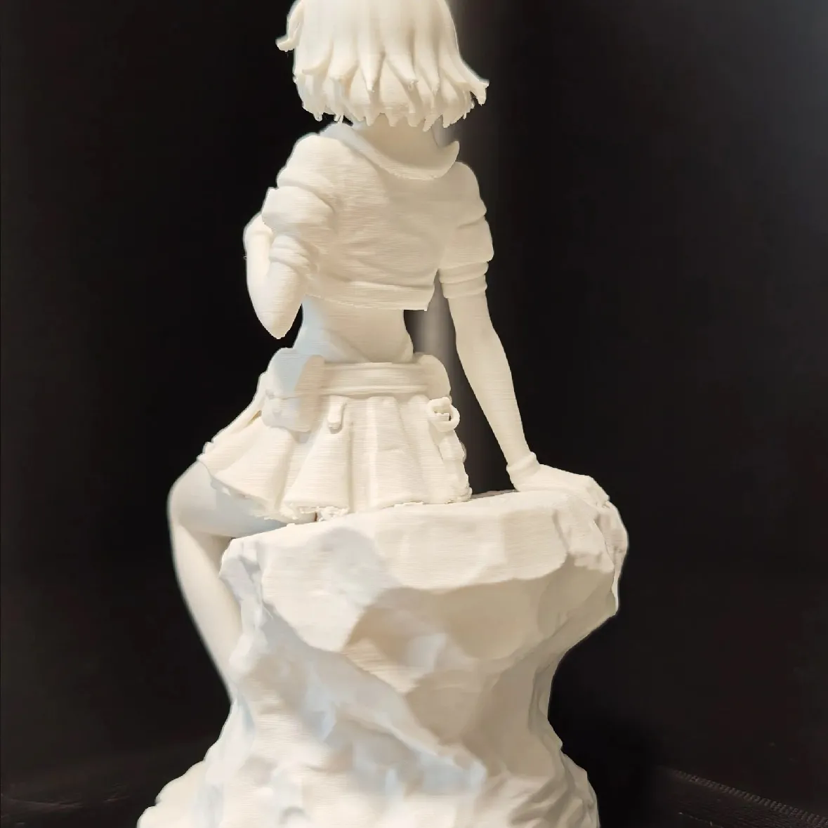 Neverness to Everness Zero Cos - đánh giá và giá Model Kit Figures
