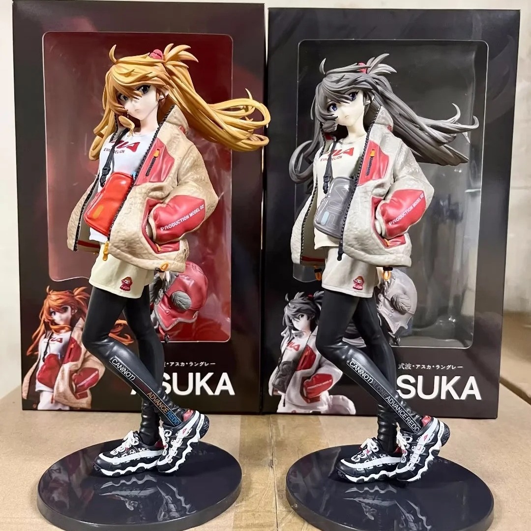 New Evangelion EVA Evangelion  - đánh giá và giá Model Kit Aoshima