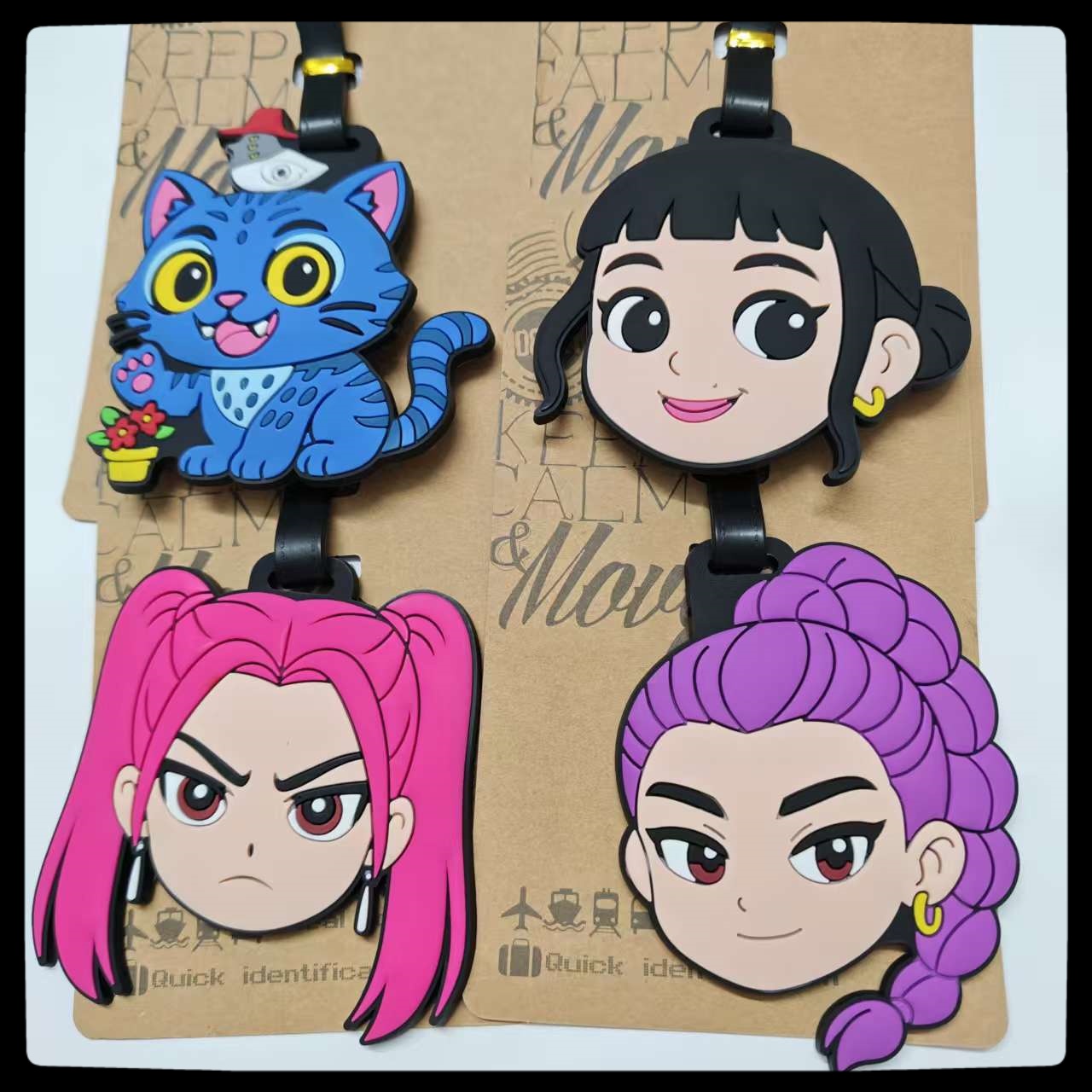 Witch Hunters Anime Luggage Ta - đánh giá và giá Model Kit Tank