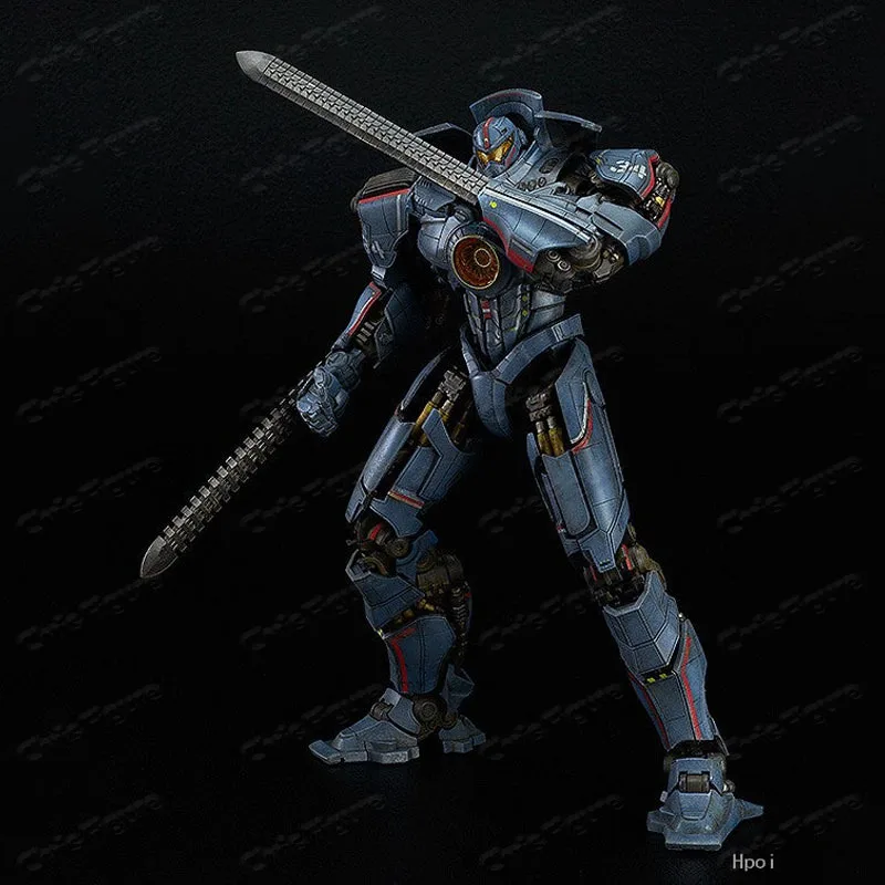 Max Factory Original Model Kit - đánh giá và giá Model Kit Pacific Rim