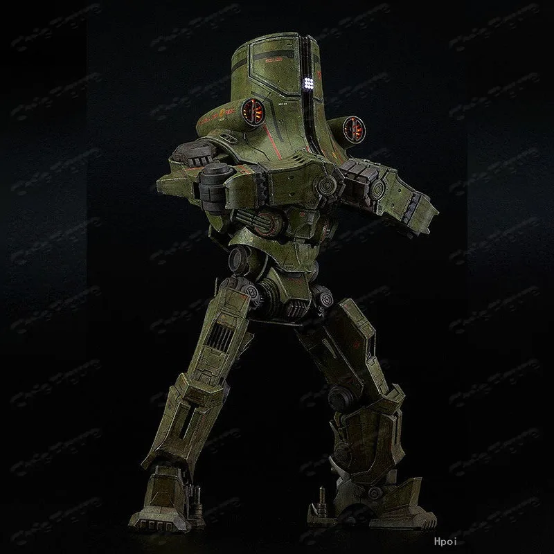 Max Factory Original Model Kit - đánh giá và giá Model Kit Pacific Rim