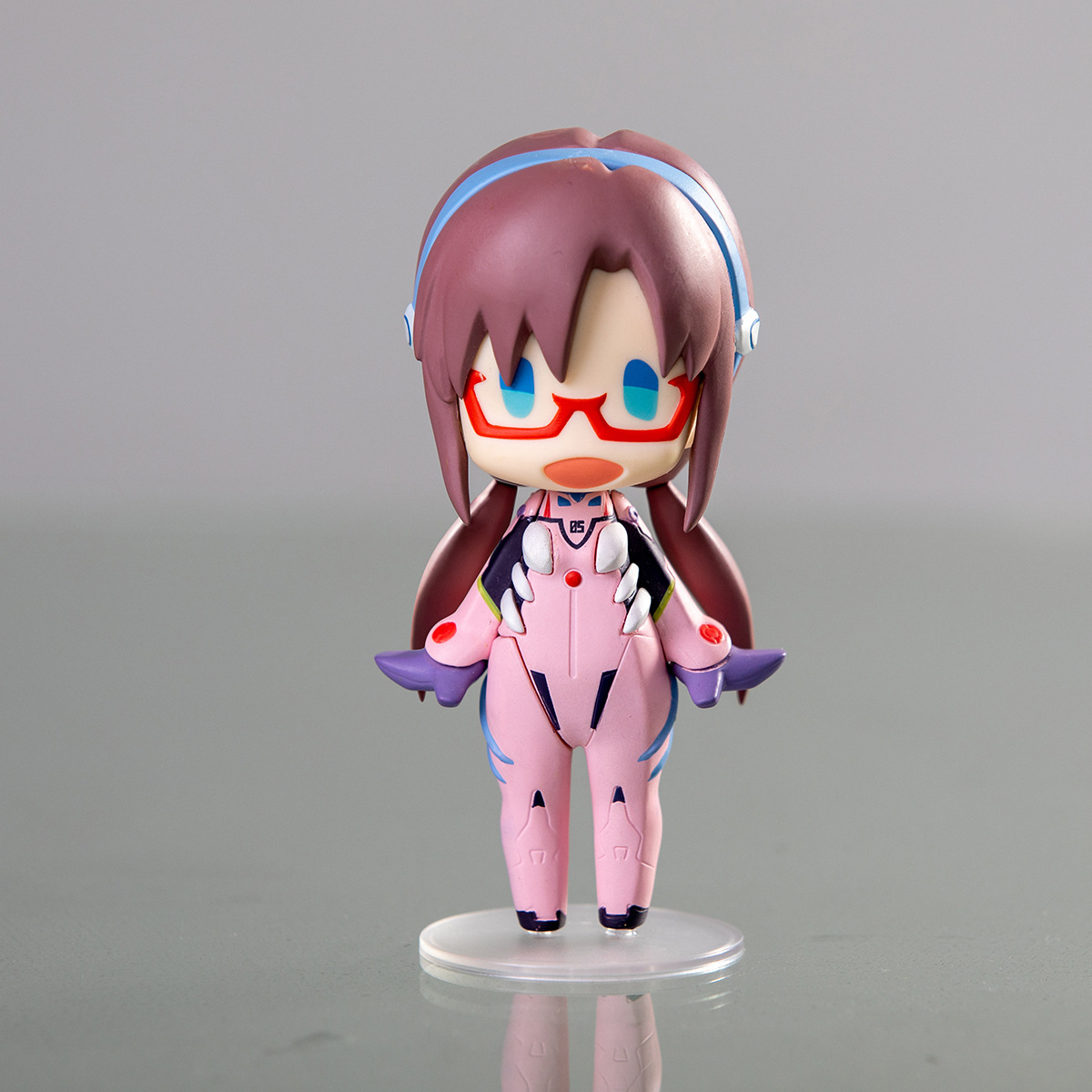 Evangelion Anime Figure Ayanam - đánh giá và giá Model Kit Aoshima