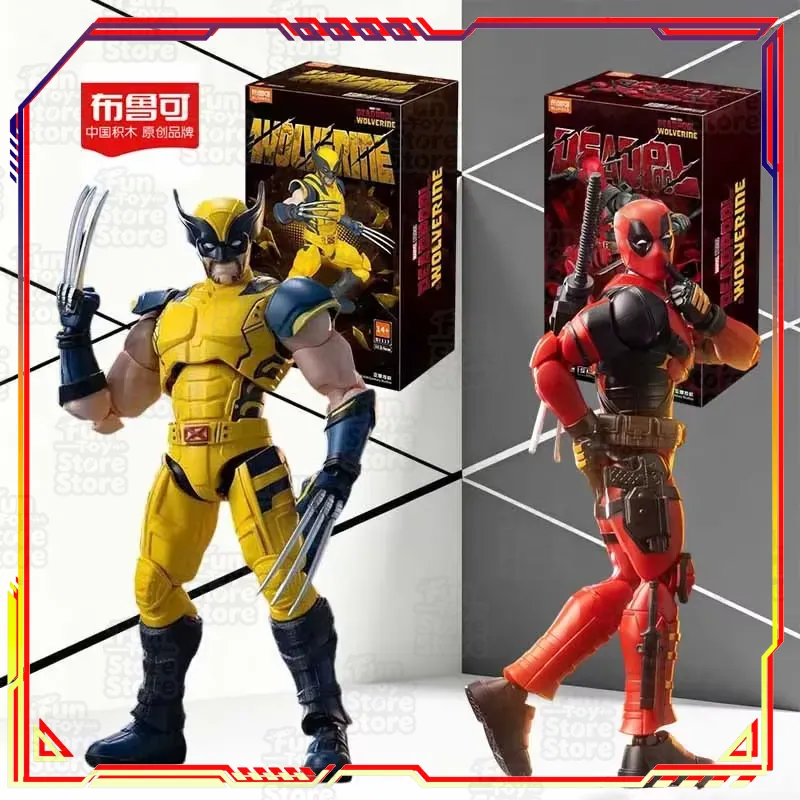 BLOKEES KIT Competitive Editio - đánh giá và giá Model Kit Competition