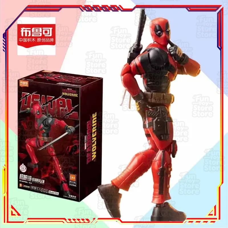 BLOKEES KIT Competitive Editio - đánh giá và giá Model Kit Competition