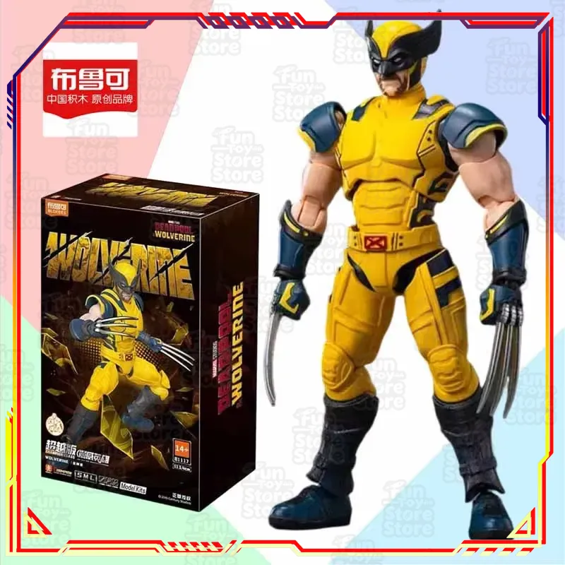 BLOKEES KIT Competitive Editio - đánh giá và giá Model Kit Competition