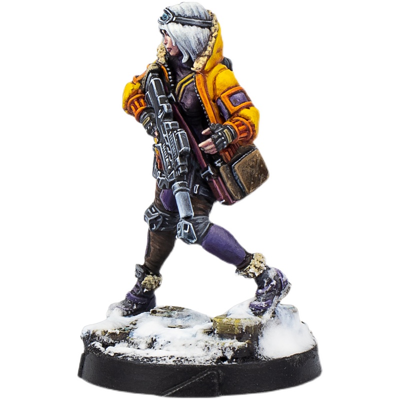 Bộ Mô Hình Nhựa Bộ Vô Cực NA2  - đánh giá và giá Model Kit Evangelion