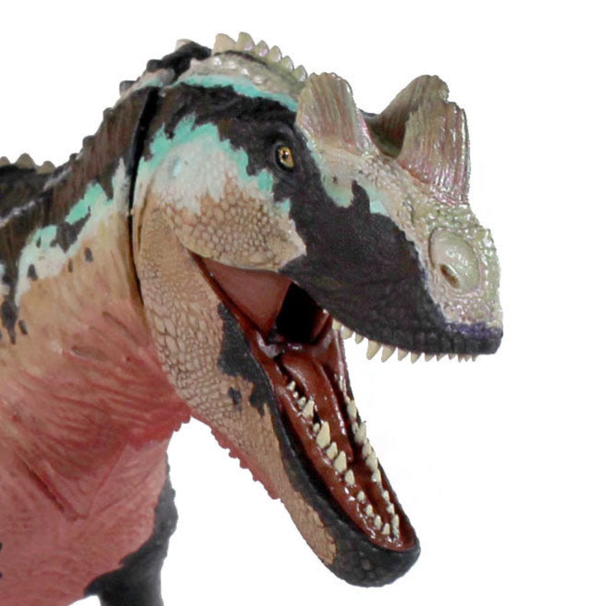 Beasts of the Mesozoic Studio  - đánh giá và giá Model Kit Baki