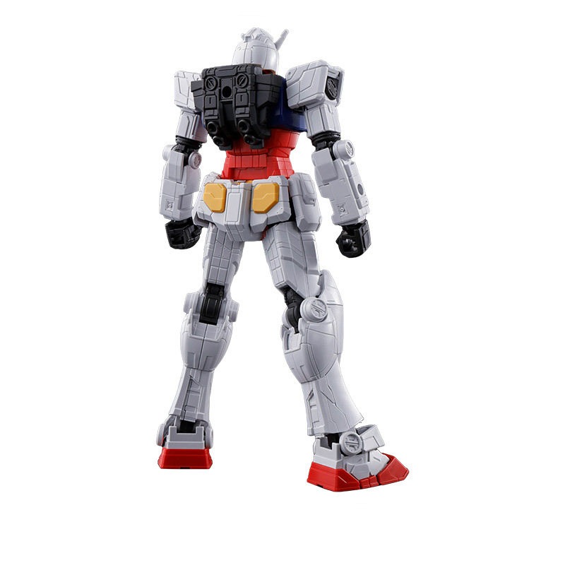 Bandai Original Entry Grade 1/ - đánh giá và giá Model Kit Entry Grade