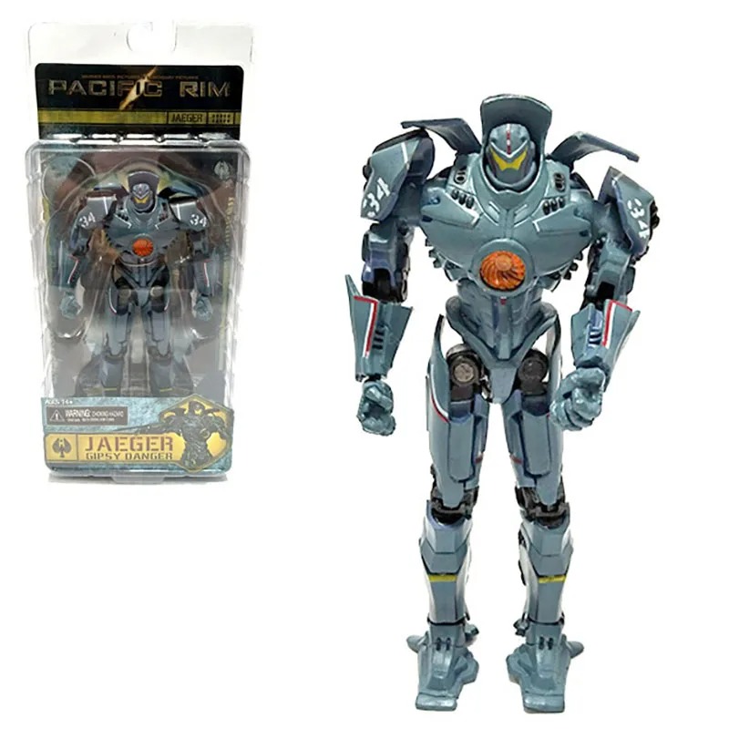 Special OfferPacific Rim Mecha - đánh giá và giá Model Kit Pacific Rim