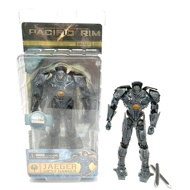 Special OfferPacific Rim Mecha - đánh giá và giá Model Kit Pacific Rim