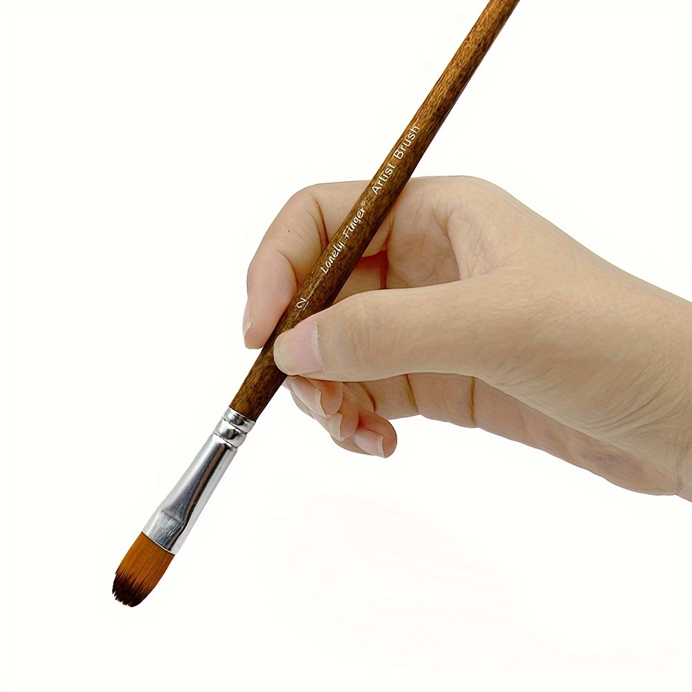 12pcs Professional Artist Filb - đánh giá và giá Model Kit Acrylic Paint