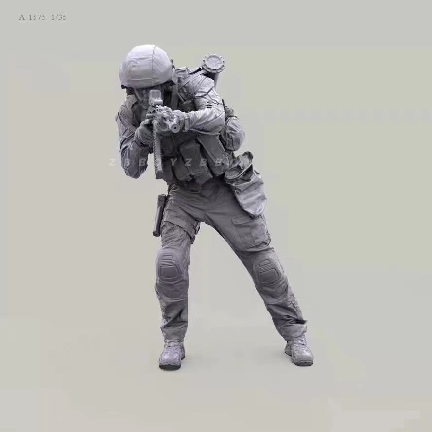 1:35 model kit resin kit   357 - đánh giá và giá Model Kit Entry Grade