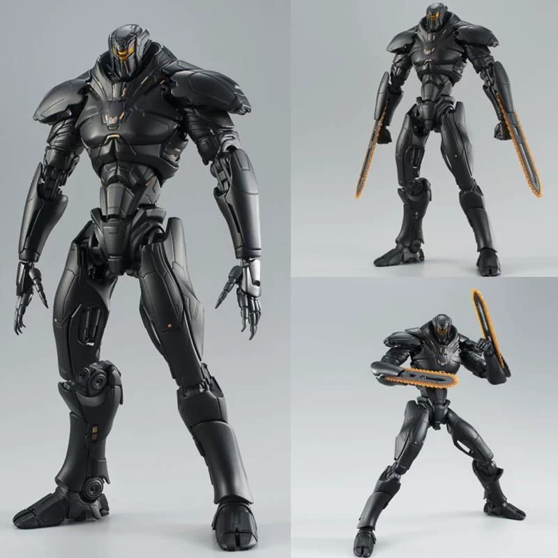 Jaeger Action Figure Gipsy Ave - đánh giá và giá Model Kit Pacific Rim