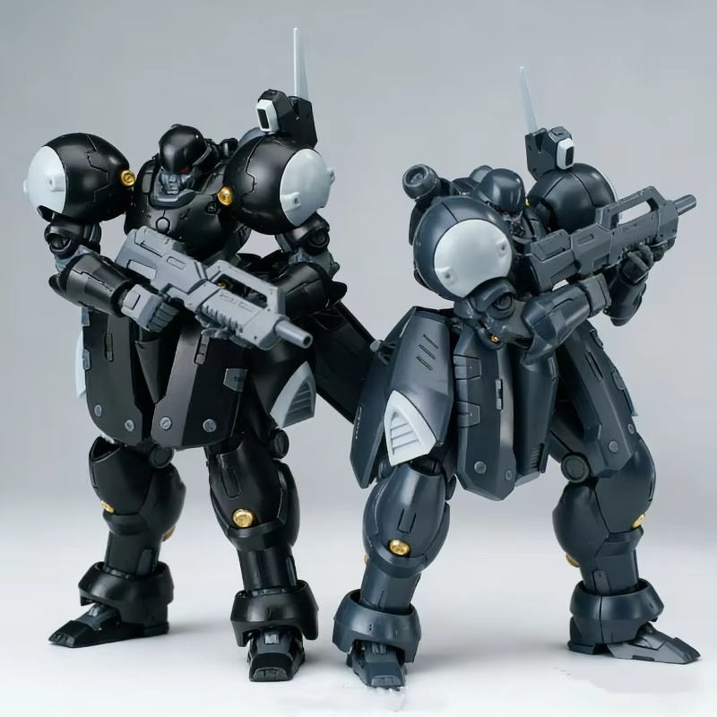 1/144 Chieftain Continent ZA-1 - đánh giá và giá Model Kit Zza