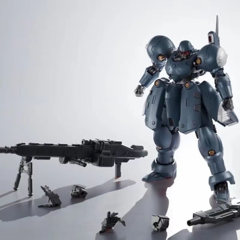 1/144 Chieftain Continent ZA-1 - đánh giá và giá Model Kit Zza