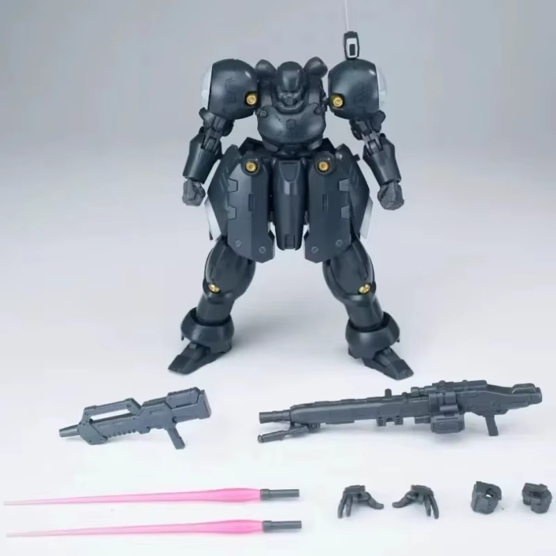 1/144 Chieftain Continent ZA-1 - đánh giá và giá Model Kit Zza