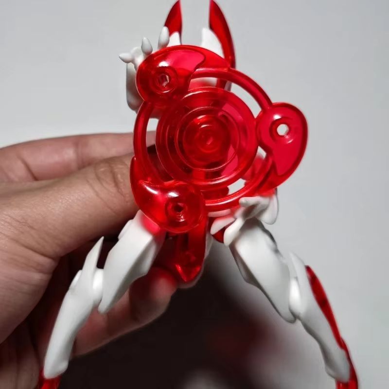 SO-TA Fox Void Sci-Fi Animal M - đánh giá và giá Model Kit Figures