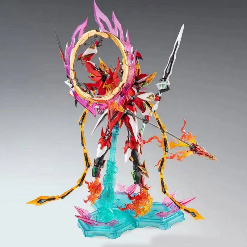Motor Nuclear Mnp-Xh04 Nezha A - đánh giá và giá Model Kit Nezha