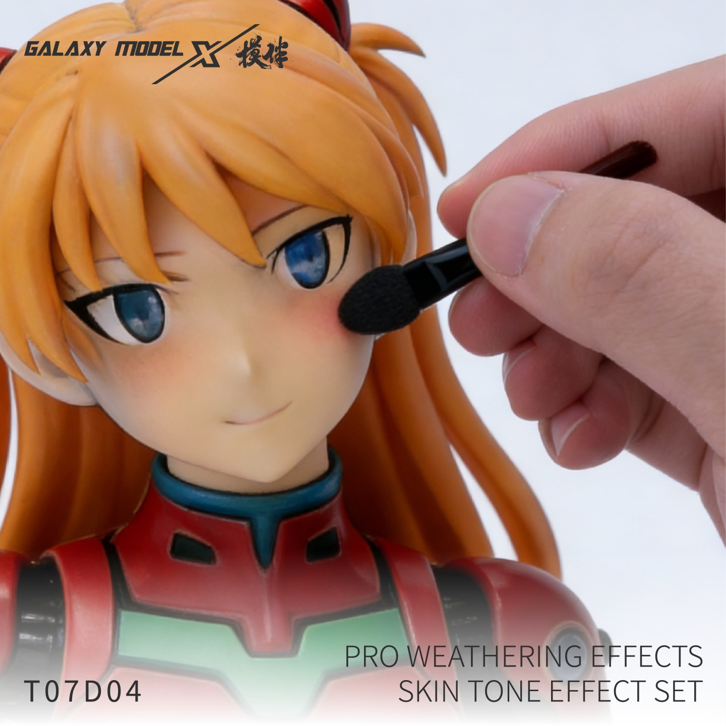 Galaxy Modeling Pro Weathering - đánh giá và giá Weathering Model Kit