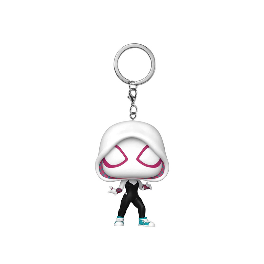 2026-Spider-Man Keychain Peter - đánh giá và giá Model Kit Venom