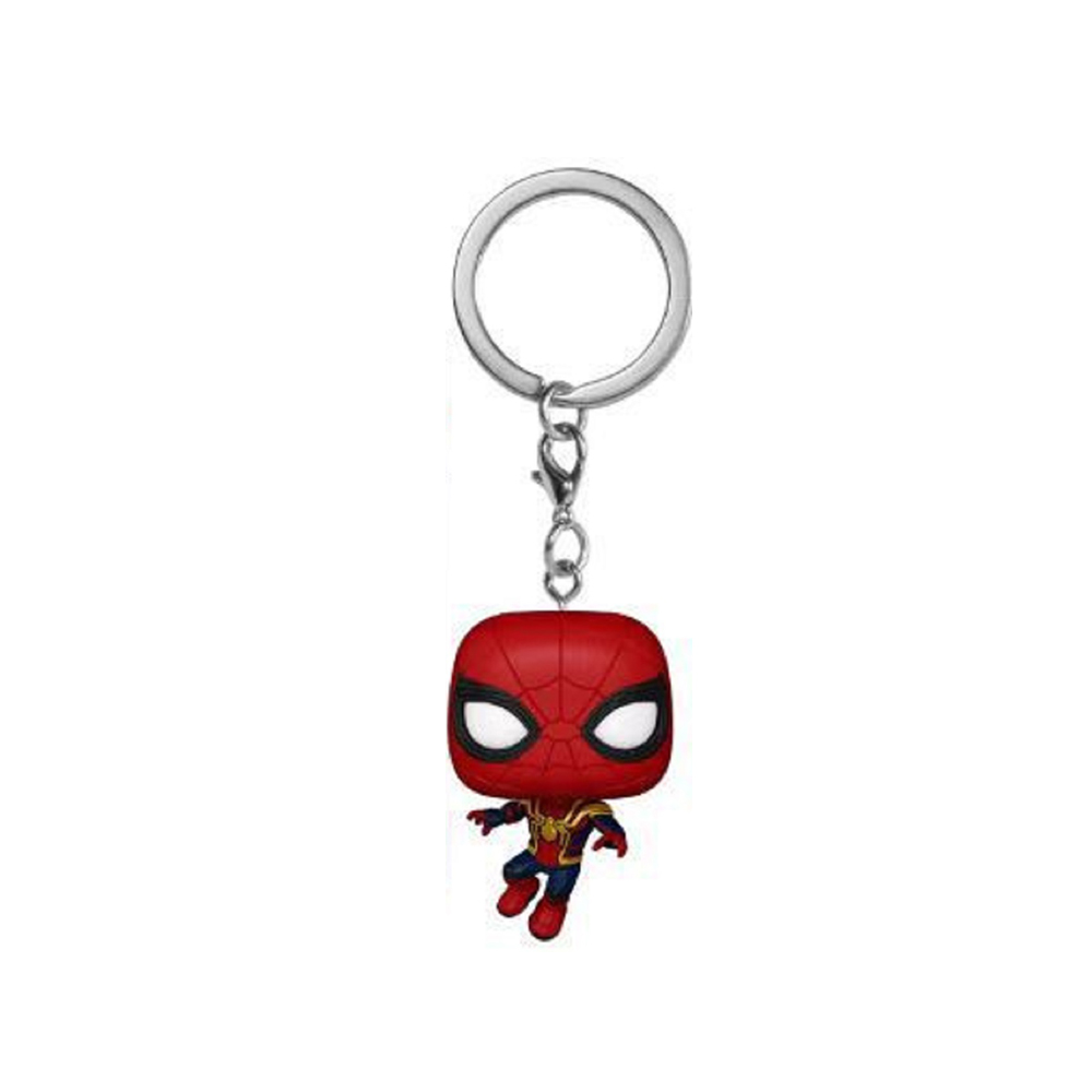 2026-Spider-Man Keychain Peter - đánh giá và giá Model Kit Venom