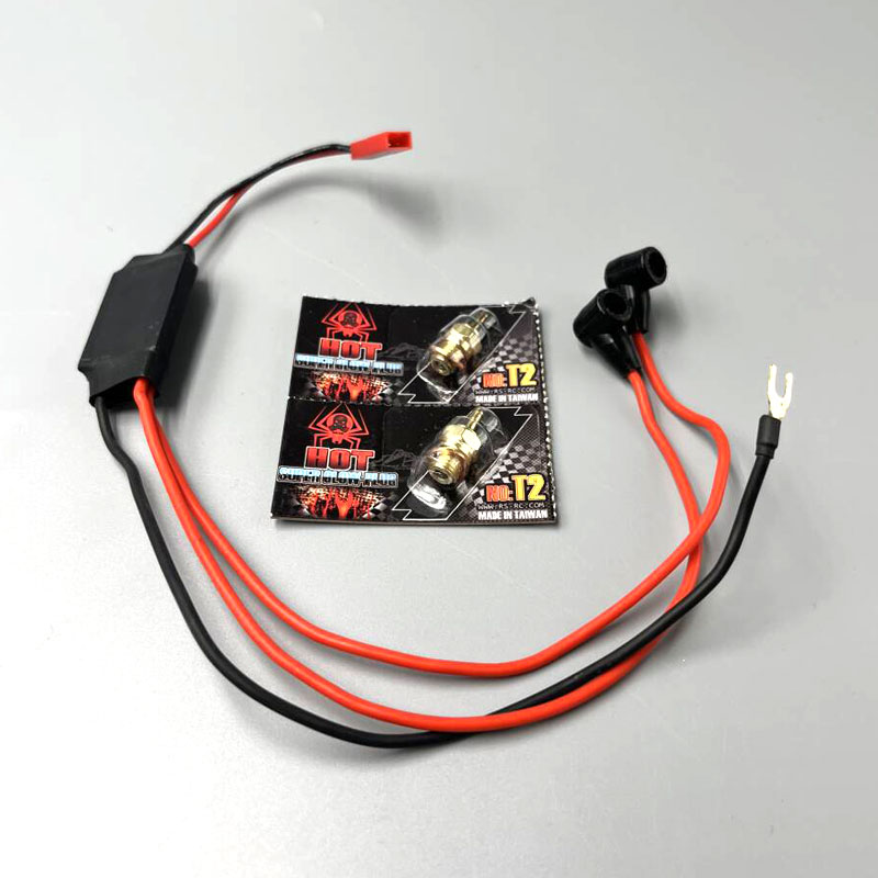 TOYAN FS L200AC 7cc Inline 2 C - đánh giá và giá Model Kit Entry Grade