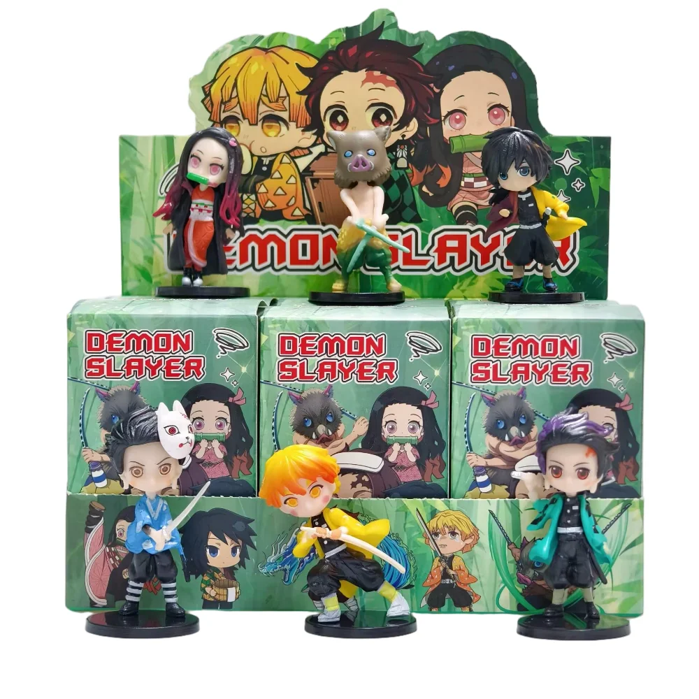 Demon Slayer Tanjiro Kamado Ne - đánh giá và giá Model Kit Nezha