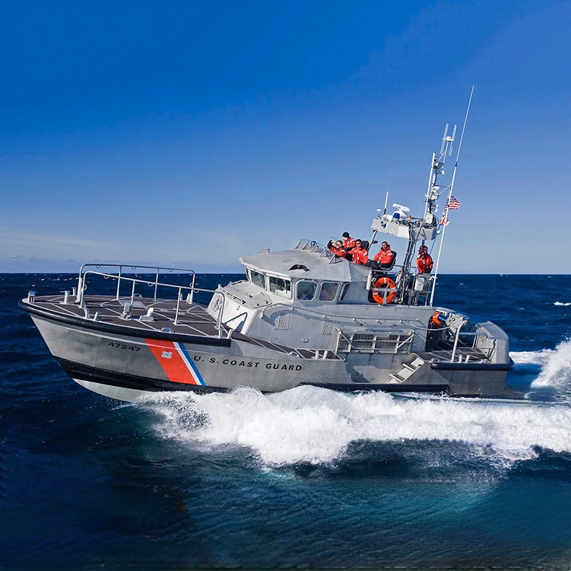 1/72 Coast Guard Lifeboat Spra - đánh giá và giá Model Kit Yacht