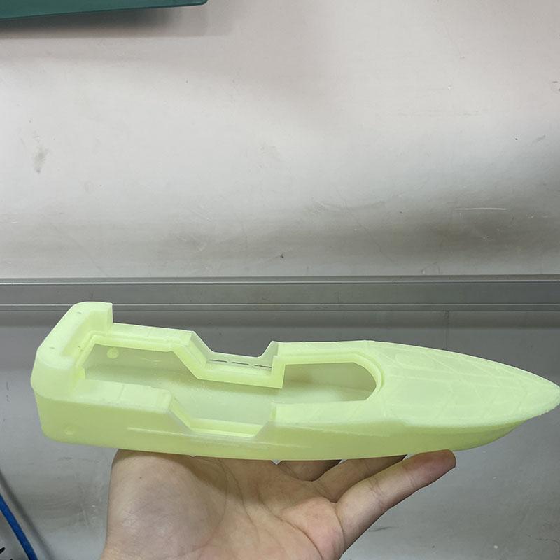 1/72 Coast Guard Lifeboat Spra - đánh giá và giá Model Kit Yacht