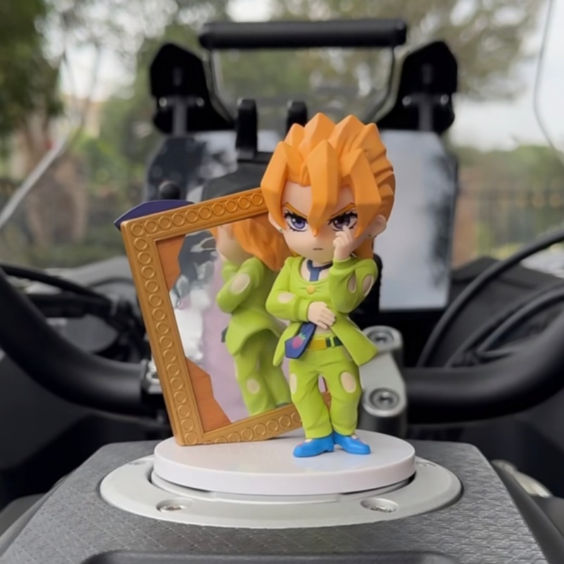 New Popmart Blind Box Jojo'S B - đánh giá và giá Model Kit Figures