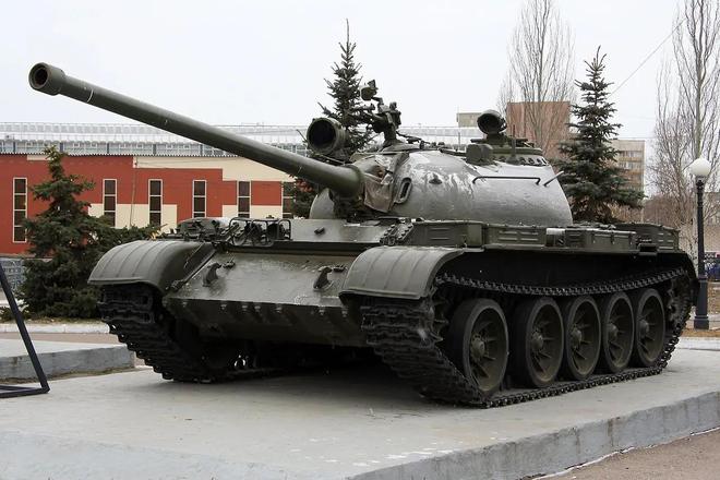 1/144 Scale Soviet T-54 Main B - đánh giá và giá Model Kit Tank