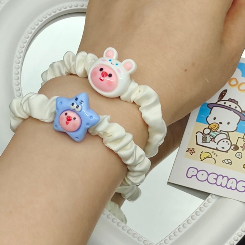 Cute Cartoon Loopy Fashion Hai - đánh giá và giá Model Kit Girls