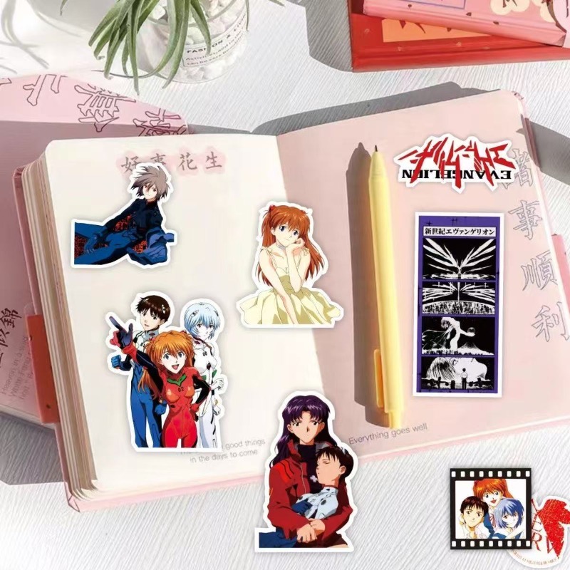 75pcs Evangelion EVA Rei Asuka - đánh giá và giá Model Kit Aoshima