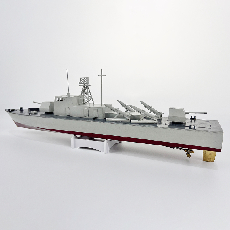 Ship Model Kit DIY Wood Assemb - đánh giá và giá Model Kit Competition