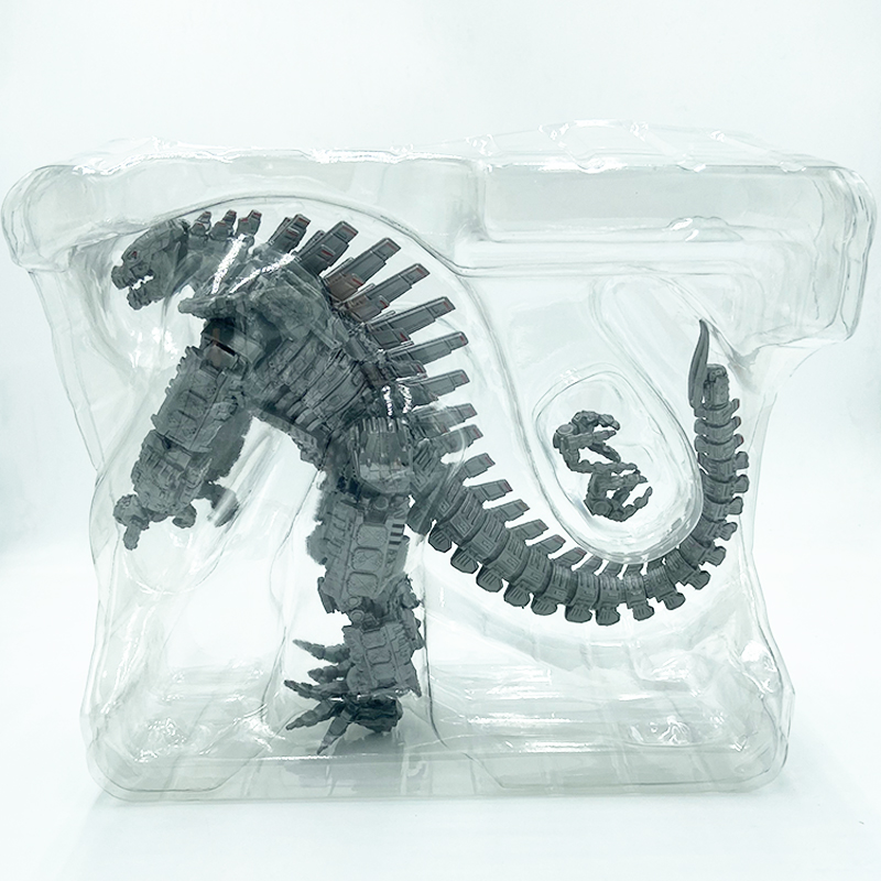 2021 Moive Godzilla Vs Kông Me - đánh giá và giá Model Kit Kiryu