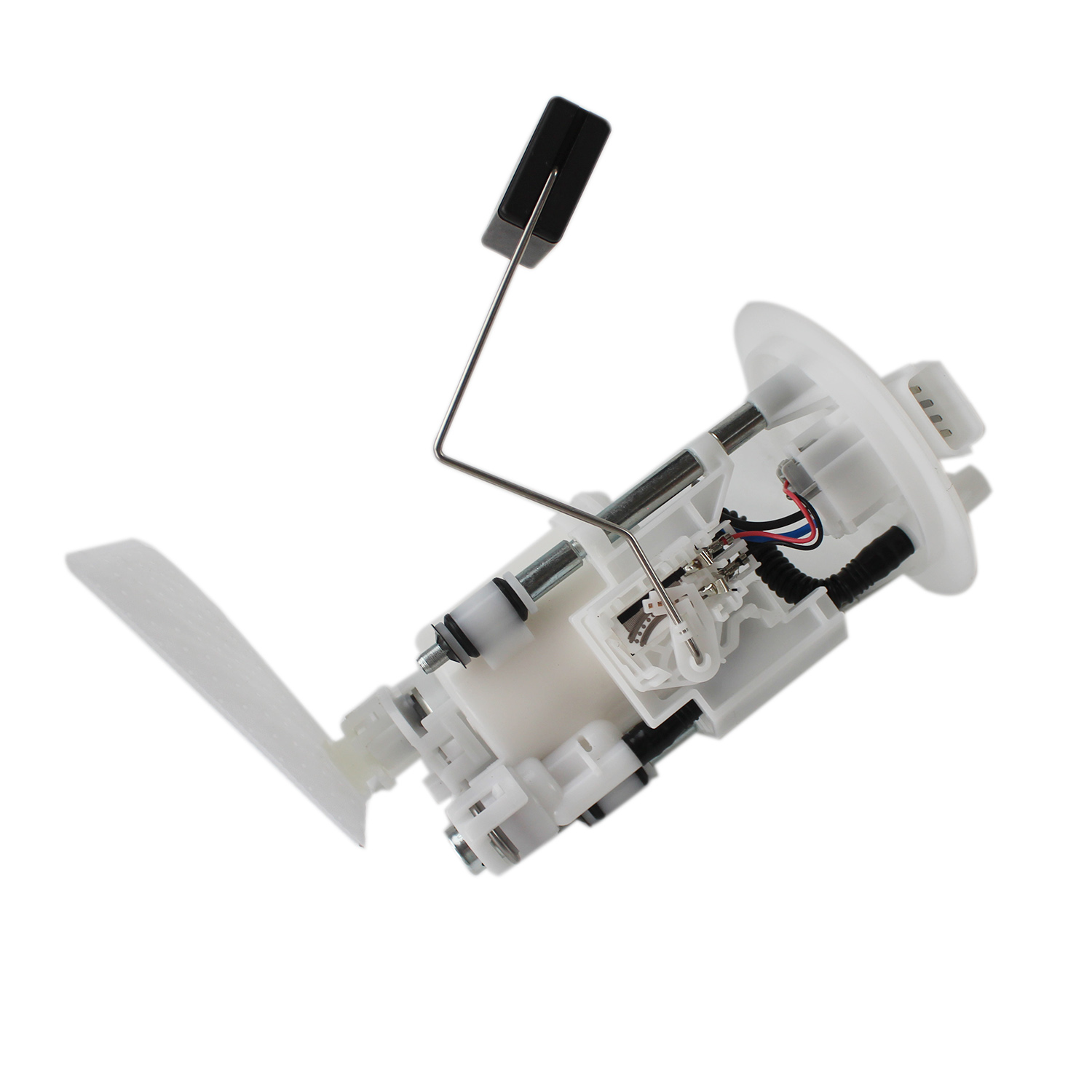 Fuel Pump Assembly 3B4-13907-1 - đánh giá và giá Model Kit Wolverine