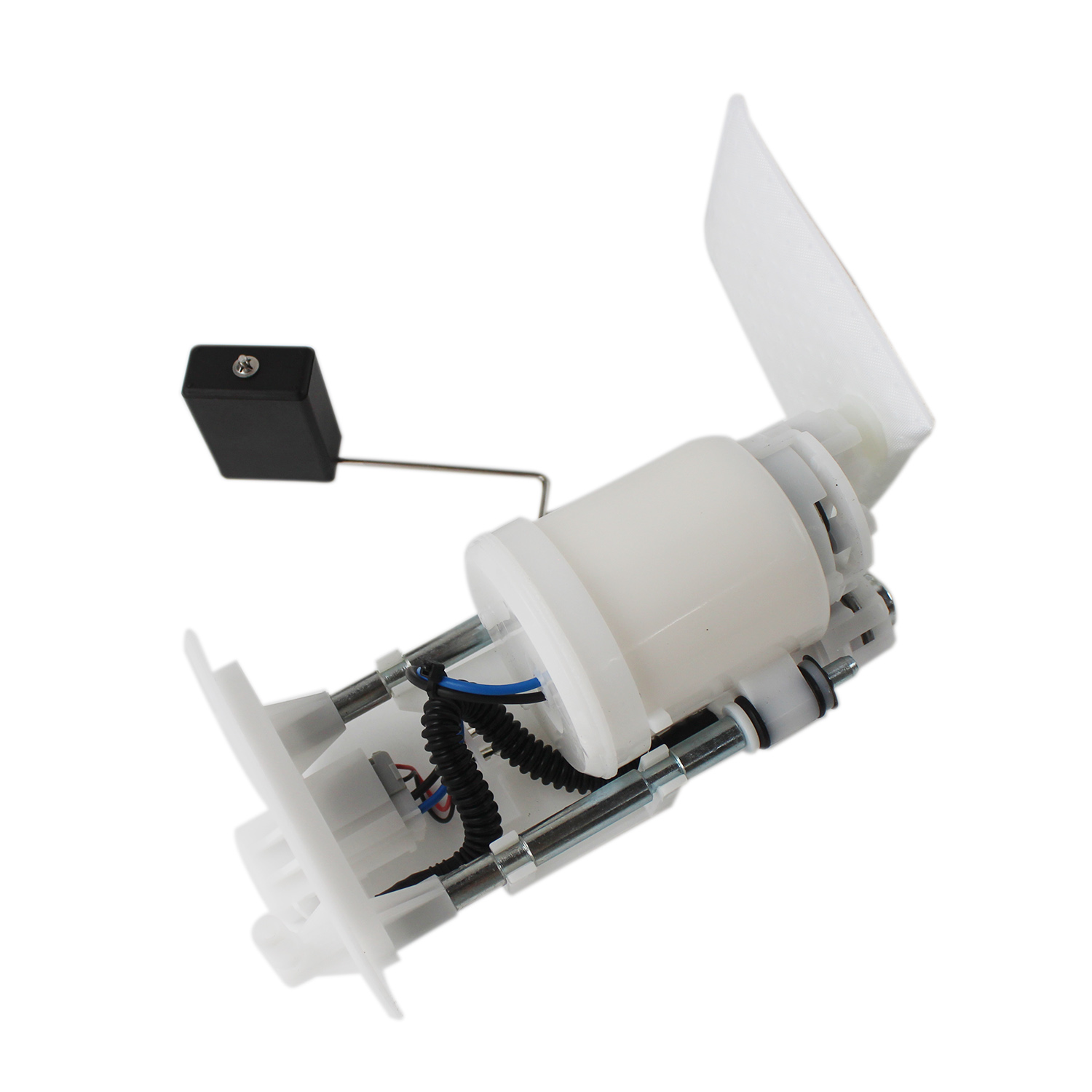 Fuel Pump Assembly 3B4-13907-1 - đánh giá và giá Model Kit Wolverine