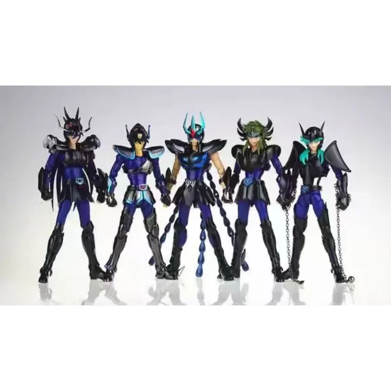 In Stock Gt Model Saint Seiya  - đánh giá và giá Model Kit Kiryu